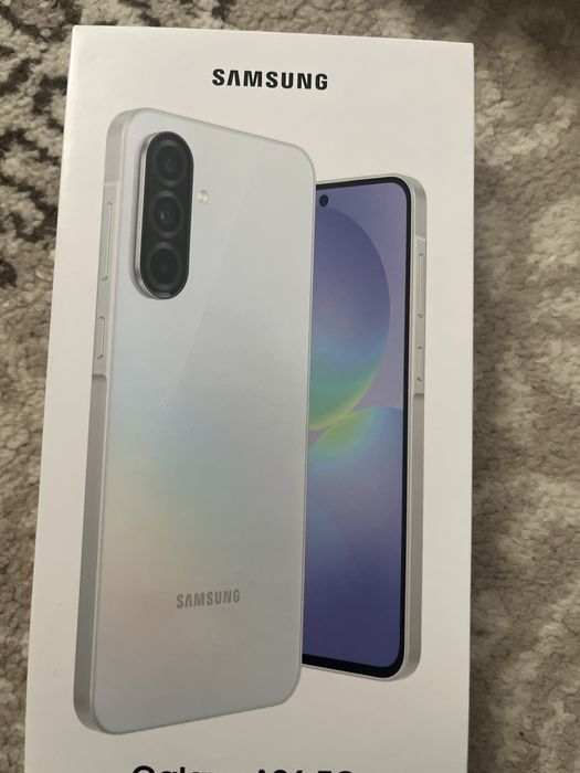 Samsung galaxy a36
