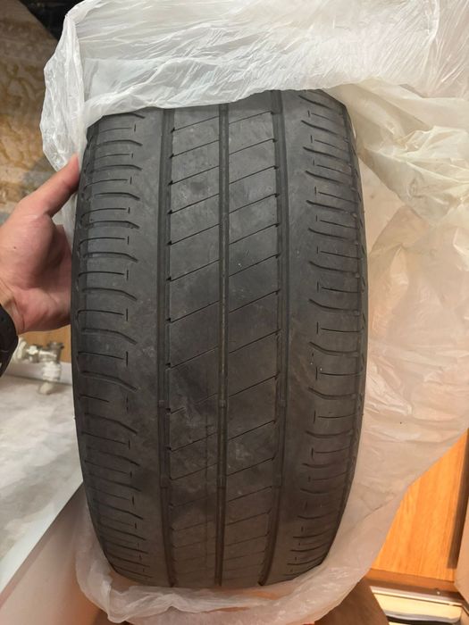 СРОЧНО комплект 205/55R16