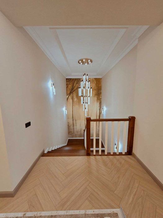 Хирмонтепа,Никитина,Циалковский -4 сотки новый евродом