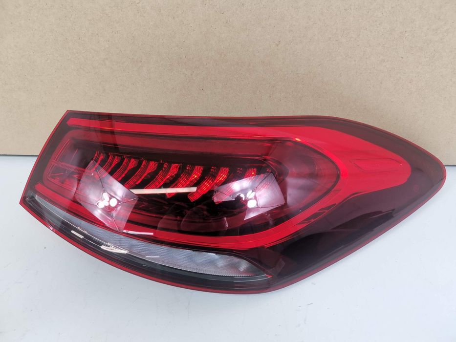 Стоп Задна Дясна Led Mercedes-Benz GLE Купе C167 Оригинален В Добро Съ