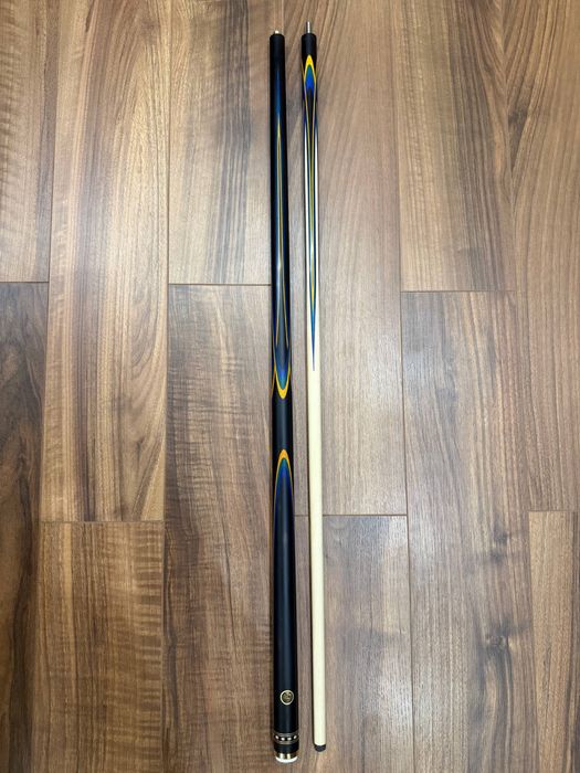 Кий бильярдный Евгений Онищенко