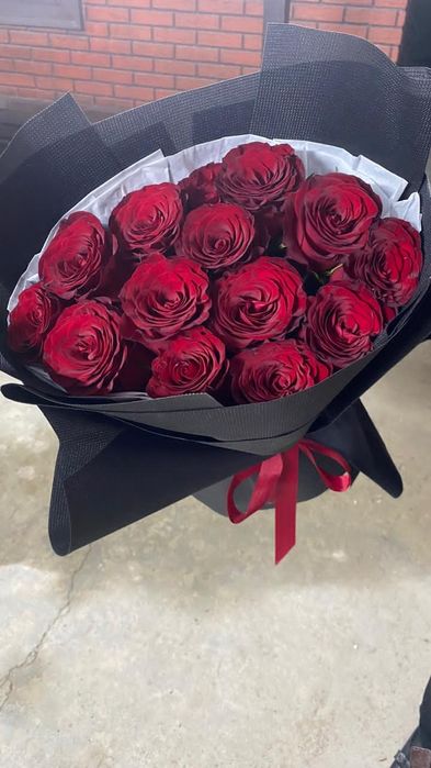 Букет не дорого,