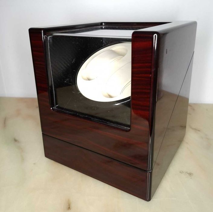 Watch Winder Cutie Intoarcere Ceasuri automatice Factura Garantie 24