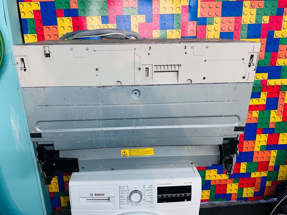 Съдомиялна за ресторанти-Smeg