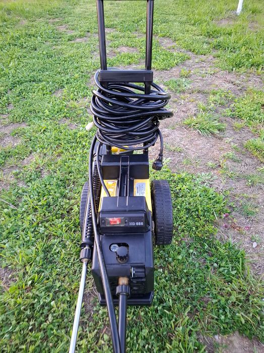 Aparat spalat / karcher HD 655