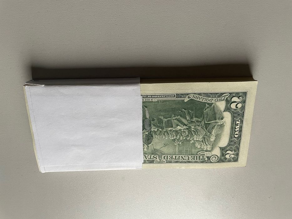 Коллекционные банкноты, бумажные деньги