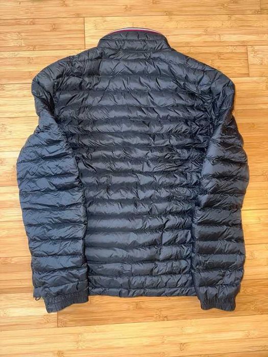 Ватирано пухено яке Tommy Hilfiger M