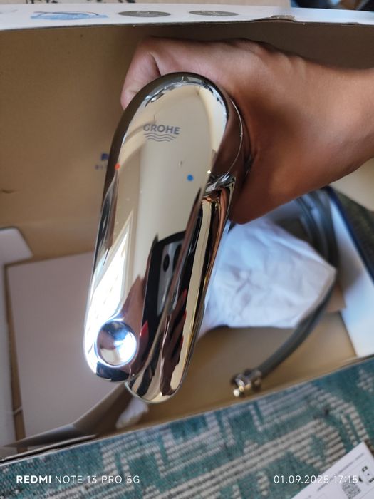 Смесител Grohe Swift