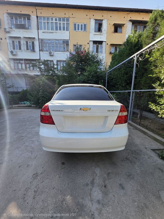 Nexia 3 2018г.в.