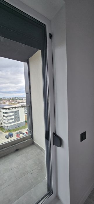 Rulouri aluminiu exterior obloane / rolete exterior / manuale automate