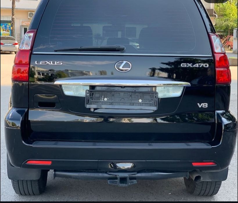 Продам машину Lexus