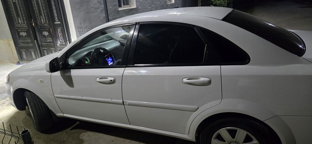 Jentra 2016 sotiladi Ideal