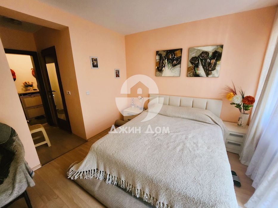 Продава се Тристаен апартамент в Приморско - 74 кв.м за 1244 €/кв.м - Снимка #3