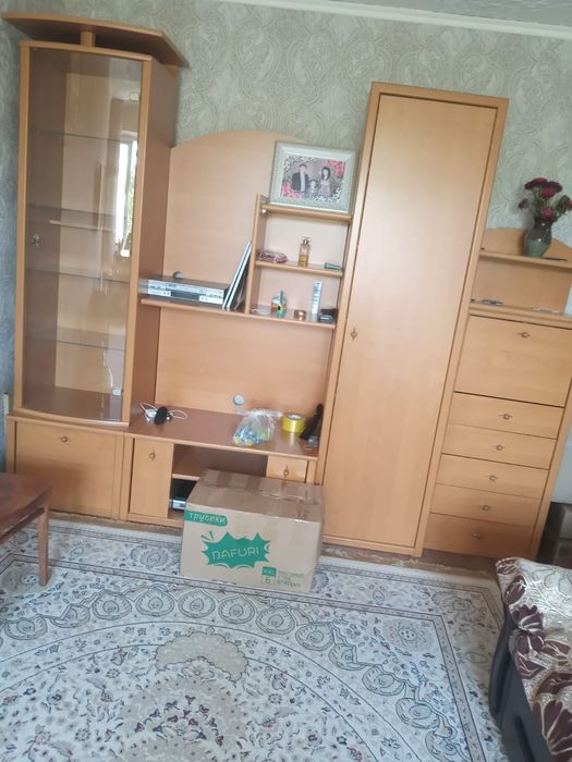 Срочно Продам Мебель