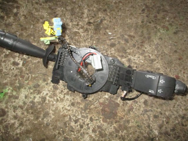 Maneta semnalizare stergatoare bloc lumini spira airbag Renault LAGUNA