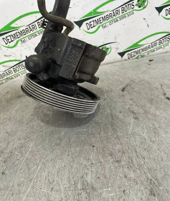 Pompa servodirectie mecanica Renault Scenic 2000 1.6 16v MT (107 hp)