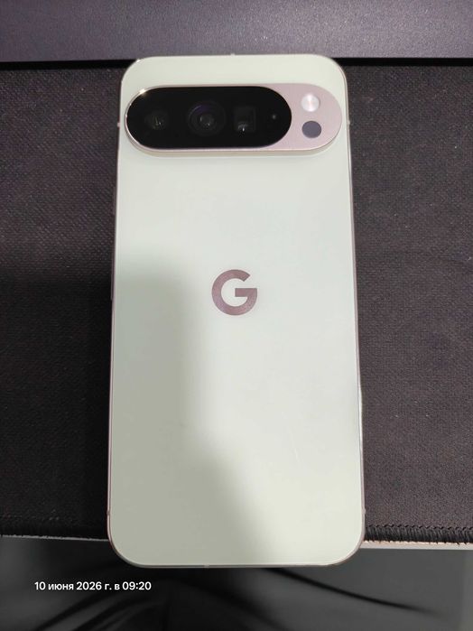 Pixel 10 pro XL 16\256