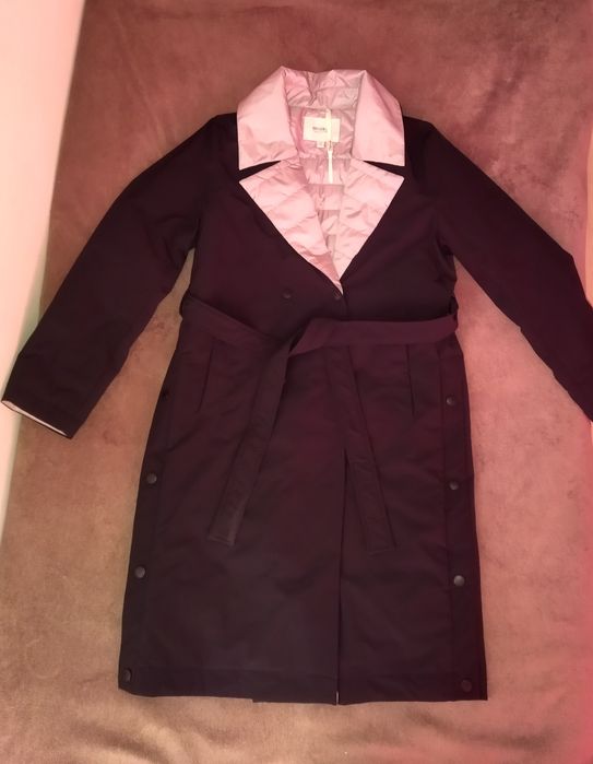 Продам куртку новая