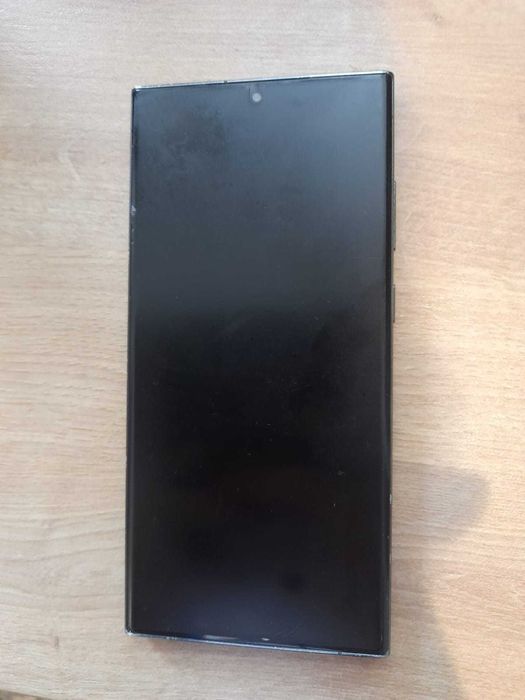 Vand samsung s23 ultra
