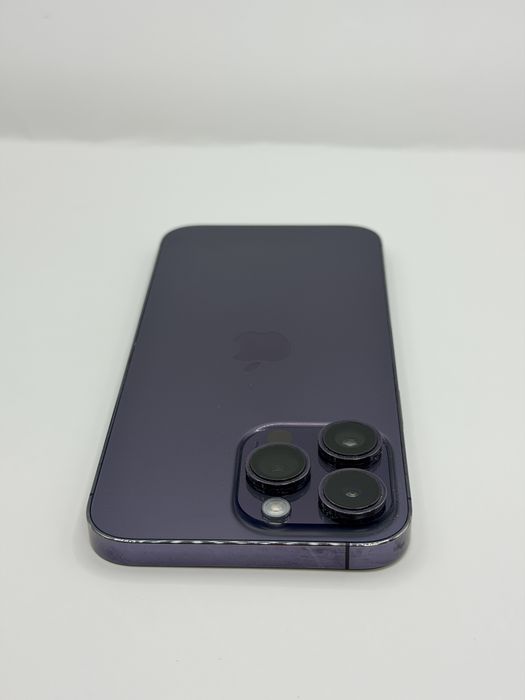 Iphone 14 Pro Max 512GB 100% Mov Garantie Rate BuyBack - iphonezone.ro