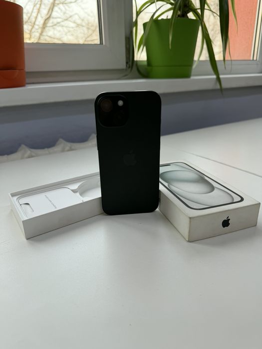 Iphone 15 256 gb