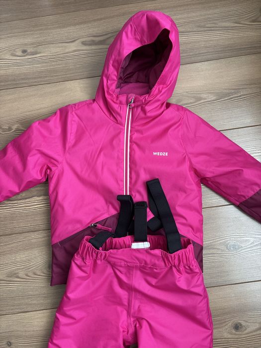 Costum schi doua piese Wedze