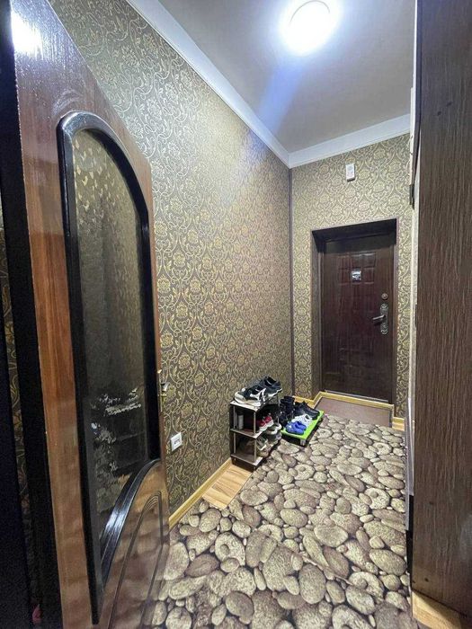 Продается 2 комн квартира на Воднике.Новый фонд (ИТ)