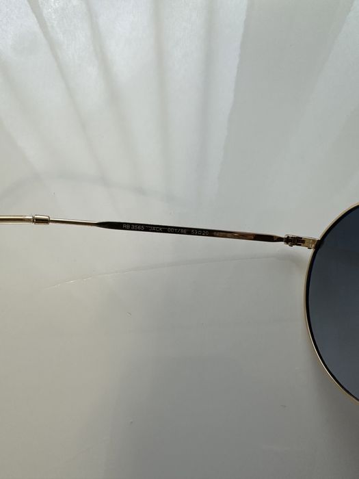 Слънчеви очила Ray-Ban