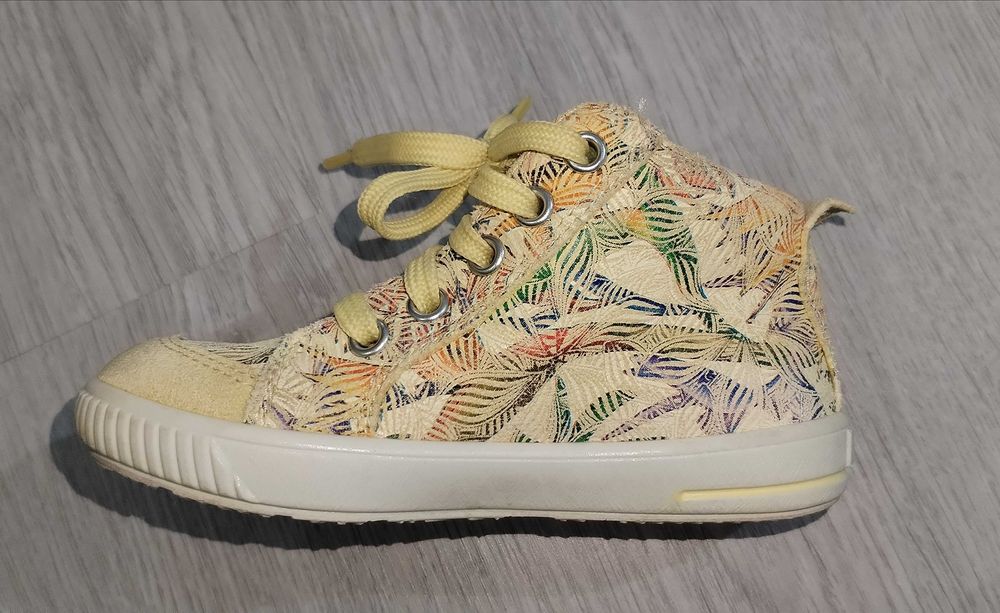 Papuci Sneakers Superfit