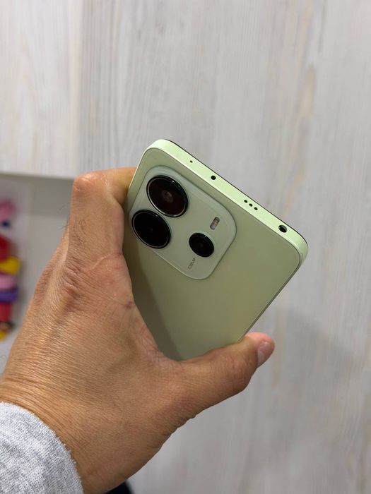 Редми нот 14 сотилади срочна идеал