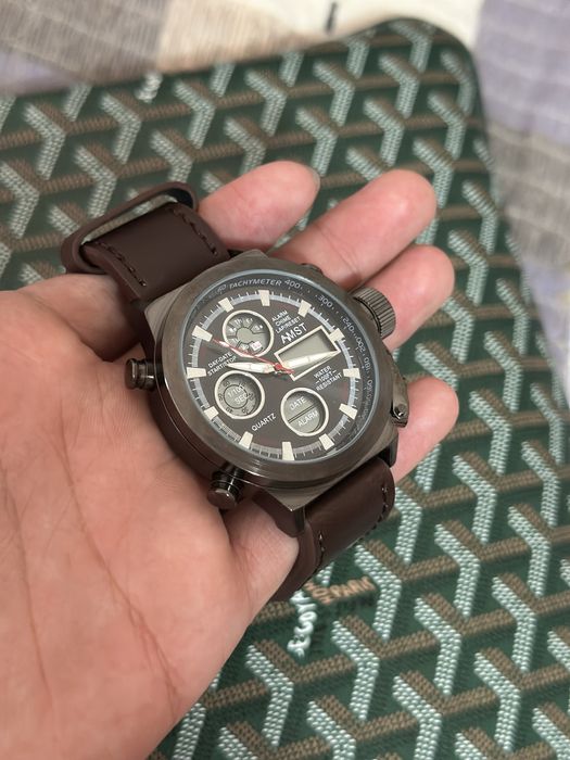 Soat amst am 3003