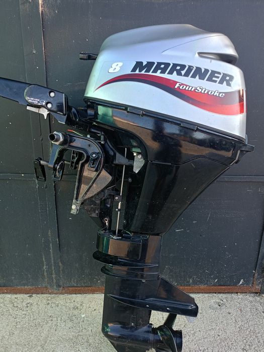 Мичуринка с двигател