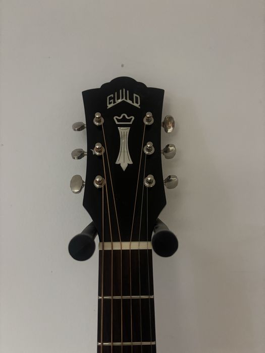 Chitara electroacustica Ibanez pf1512