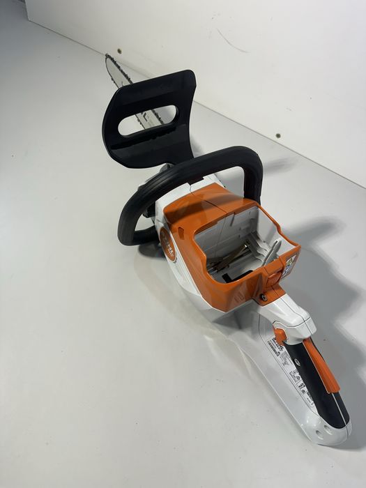 Stihl MSA 60 C drujba acumulator/ baterie taiat lemn