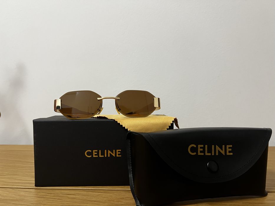 Ochelari de soare Celine