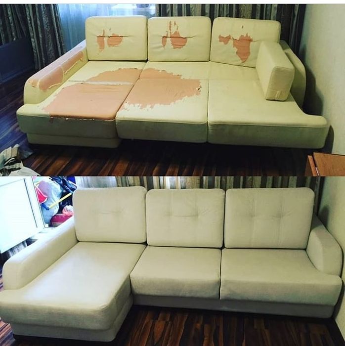 жиһазды өңдеу,қалыпқа келтіру