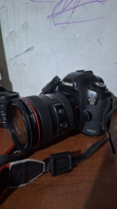 Canon 5D mark 3 обмен или продажа