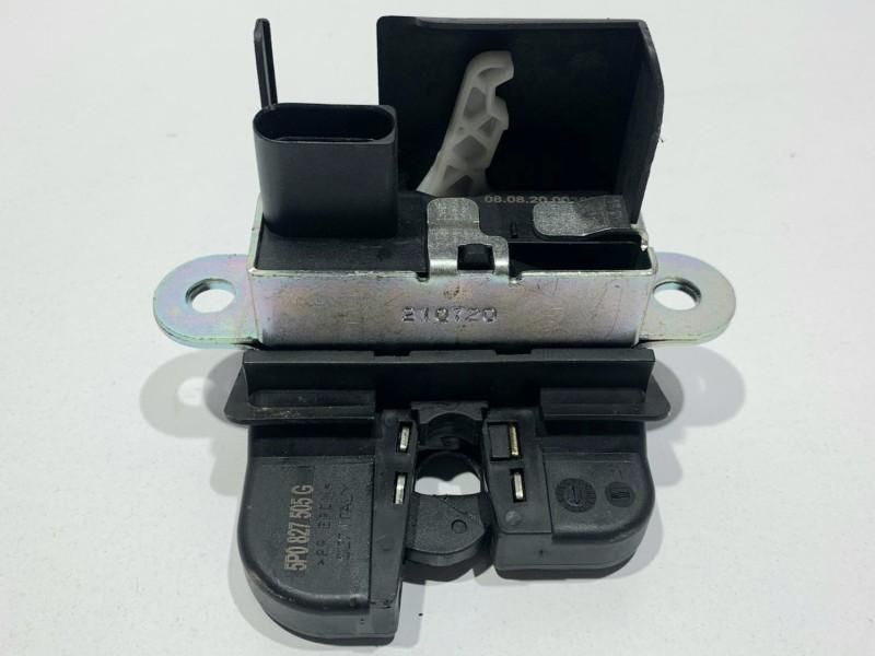 Broasca capota spate Seat Altea facelift 5p 5P0827505G Hatchback
