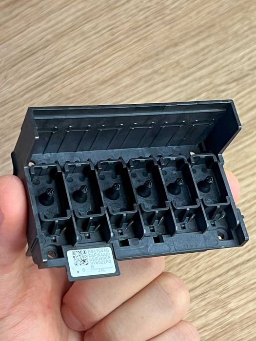 Печатаща глава Epson XP600 (DX11)