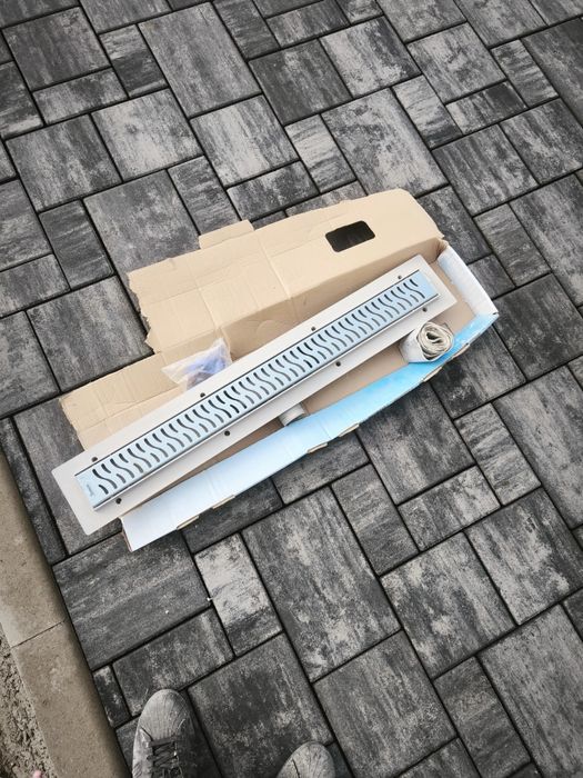 Rigola dus pt pardosea