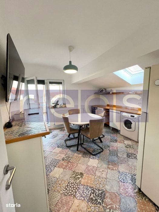 Vanzare 3 Camere  Decomandat