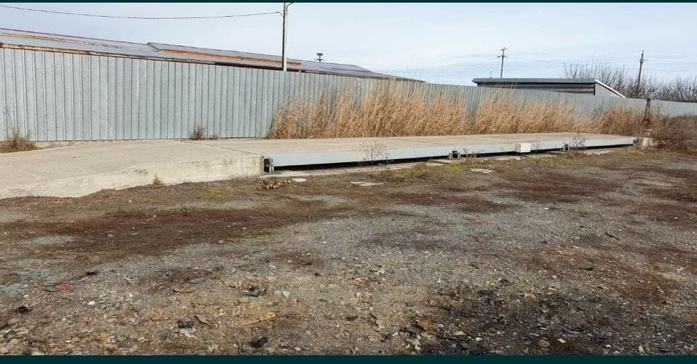 Vanzare sau schimb cu Ap.Bucuresti- Teren industrial oportunitate afacere - Vedere 4