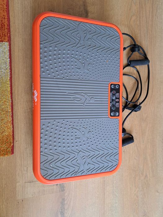 Vibroshaper Mediashop