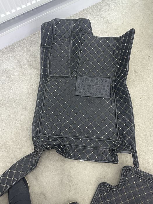 Коврики Byd Seagul