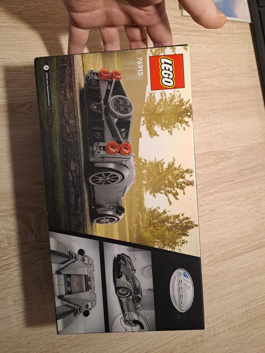 Lego paganism speed лего оригинал