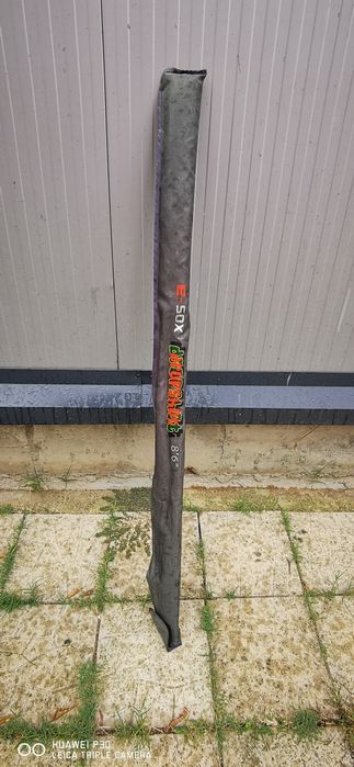 спининг въдица "Drennan dropshot e-sox " 2.60/4-20 г