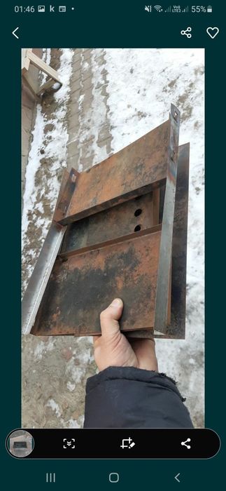 Продам мангал ..