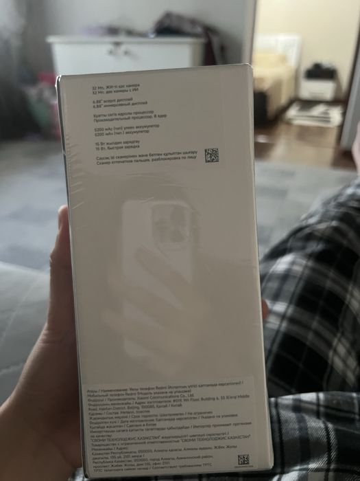 Redmi A5  3/64gb