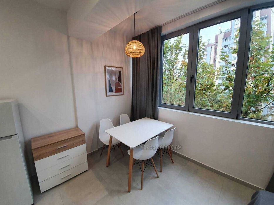 ОТ СОБСТВЕНИК Обзаведен апартамент под наем до ЮЗУ Широк център