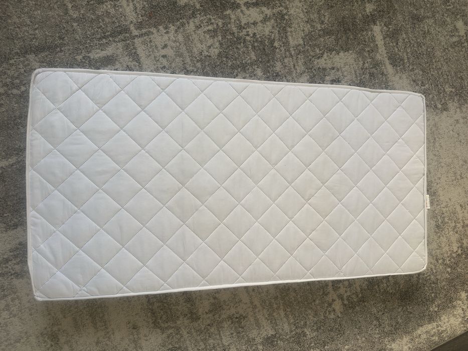 Vand saltea patut 60x120
